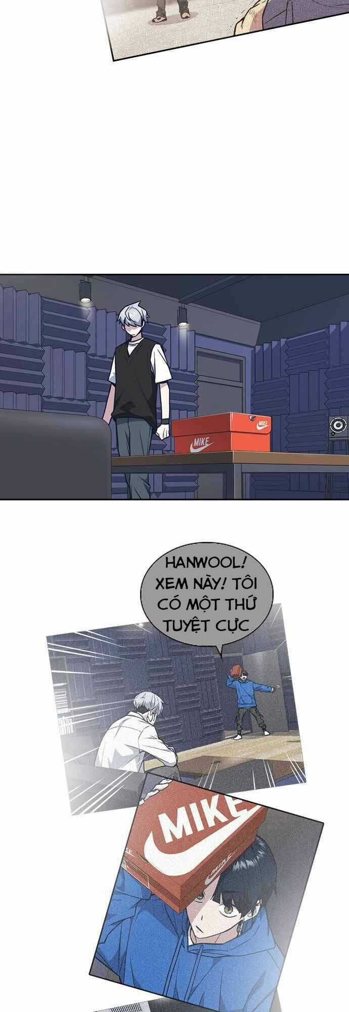 Học Nhóm - Study Group - Chapter 89 - Trang 64