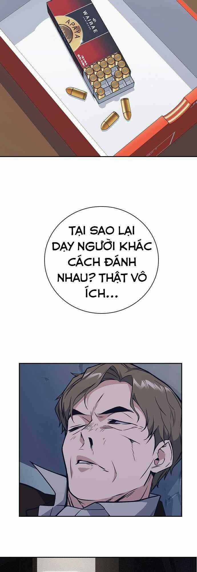 Học Nhóm - Study Group - Chapter 89 - Trang 67