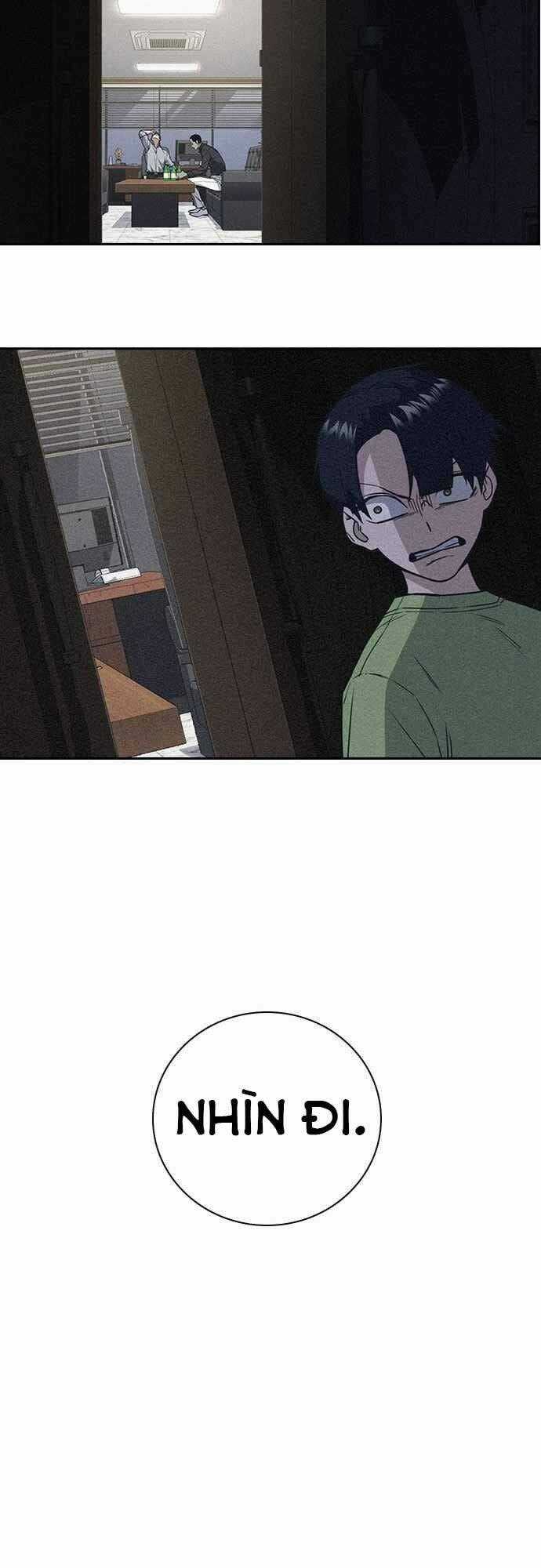 Học Nhóm - Study Group - Chapter 89 - Trang 68