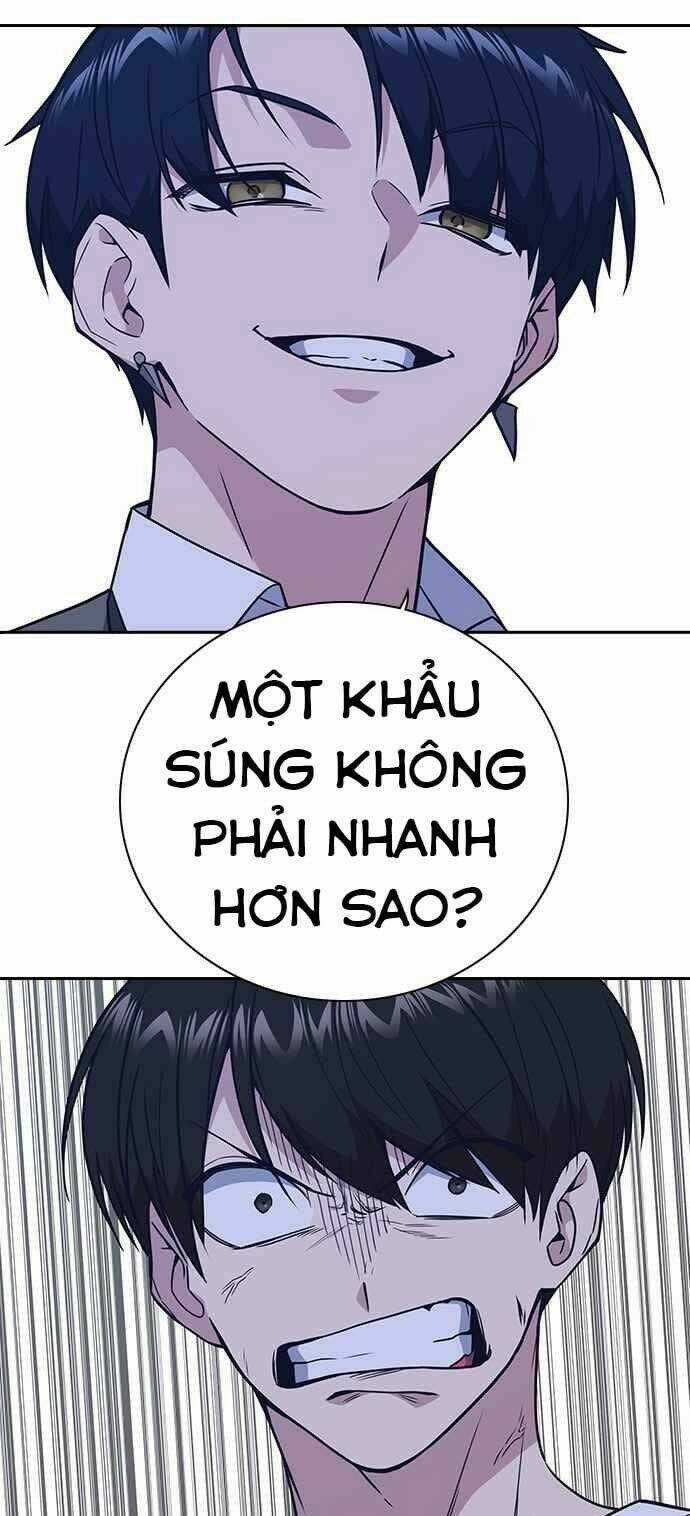 Học Nhóm - Study Group - Chapter 89 - Trang 69