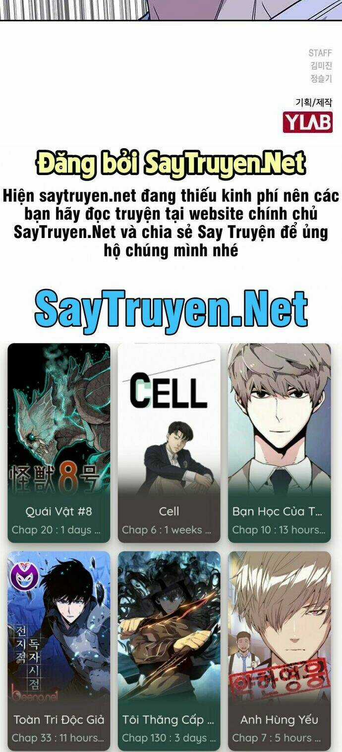 Học Nhóm - Study Group - Chapter 89 - Trang 70