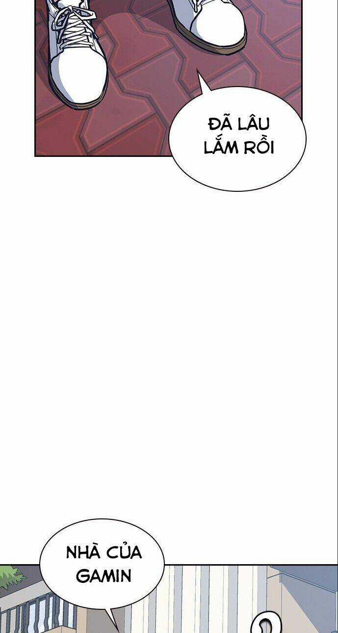 Học Nhóm - Study Group - Chapter 9 - Trang 16