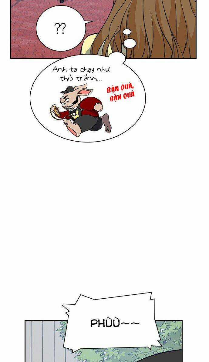 Học Nhóm - Study Group - Chapter 9 - Trang 19