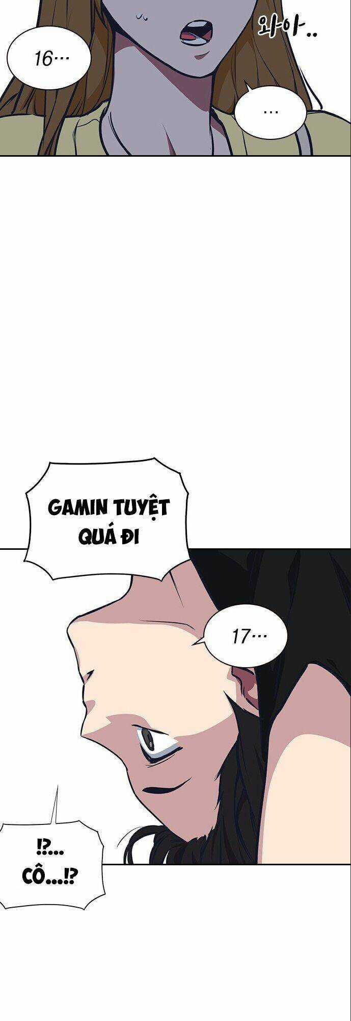 Học Nhóm - Study Group - Chapter 9 - Trang 23