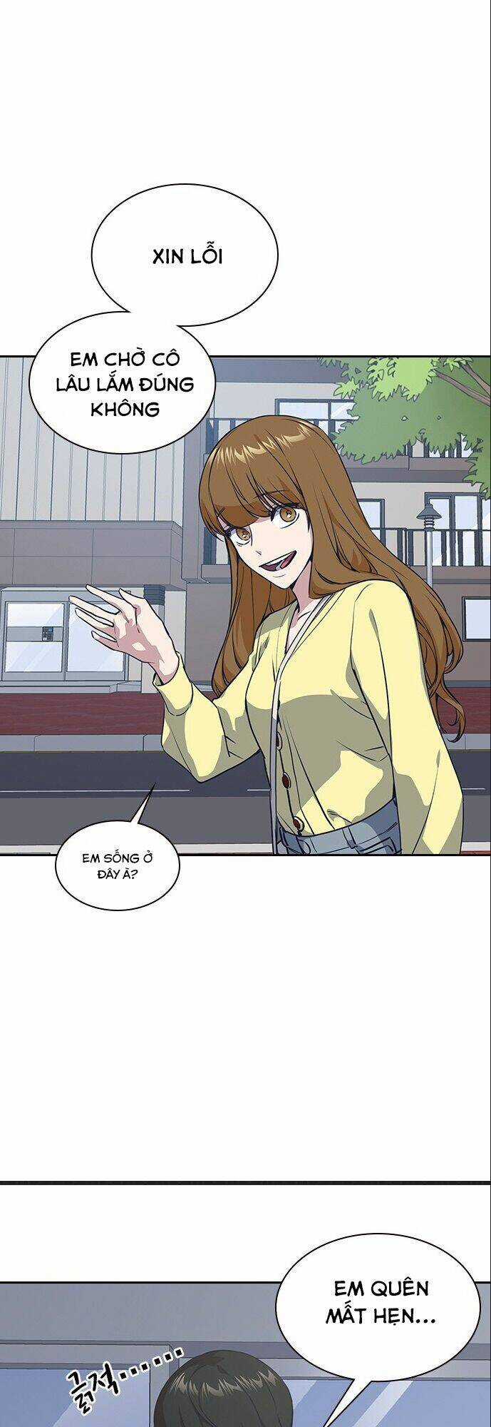 Học Nhóm - Study Group - Chapter 9 - Trang 25