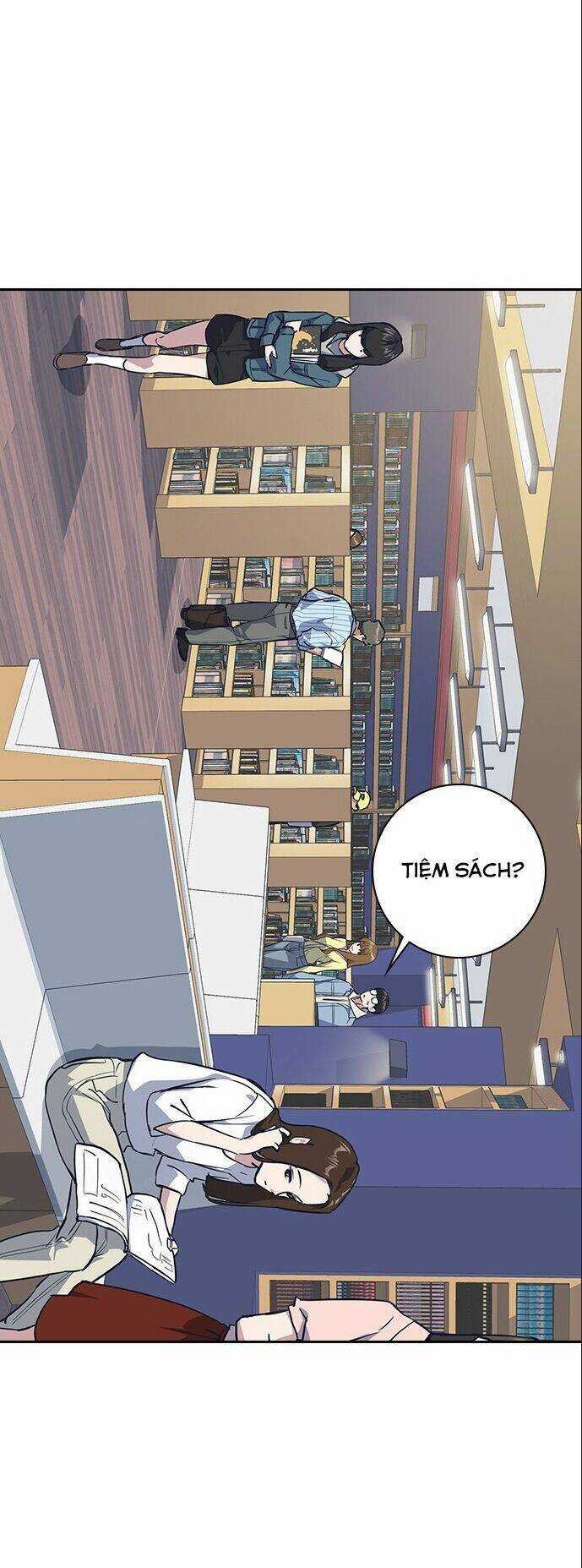 Học Nhóm - Study Group - Chapter 9 - Trang 28