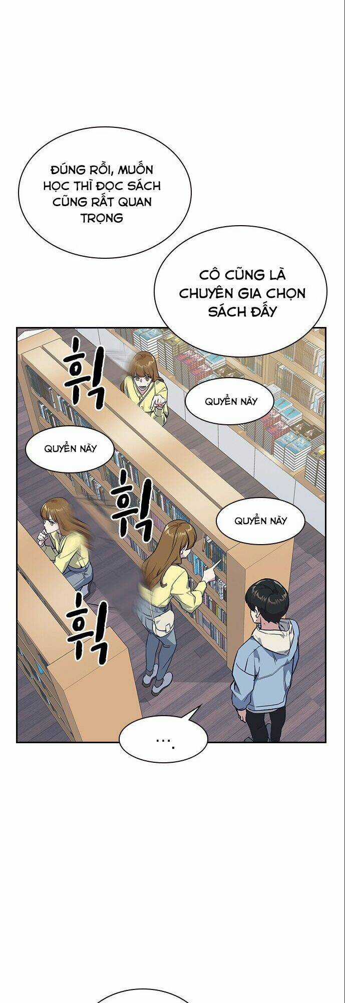 Học Nhóm - Study Group - Chapter 9 - Trang 29