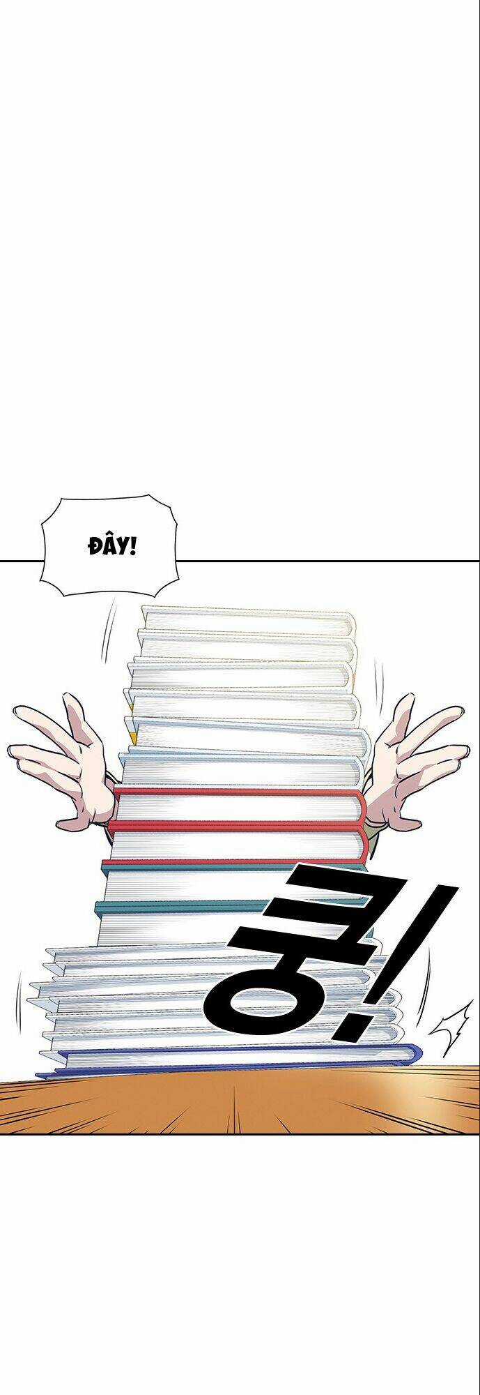 Học Nhóm - Study Group - Chapter 9 - Trang 32