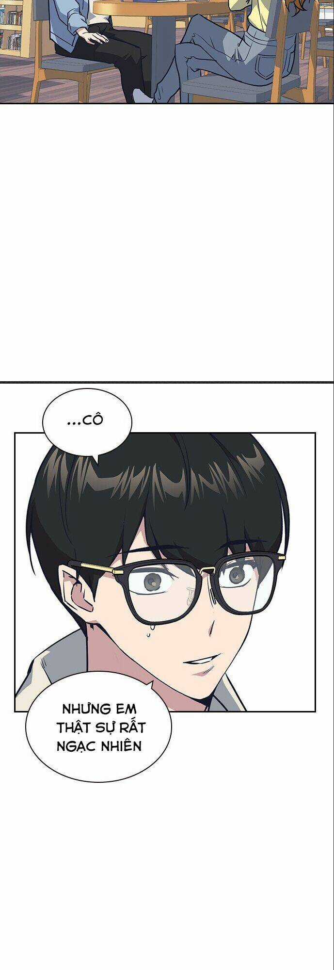 Học Nhóm - Study Group - Chapter 9 - Trang 34