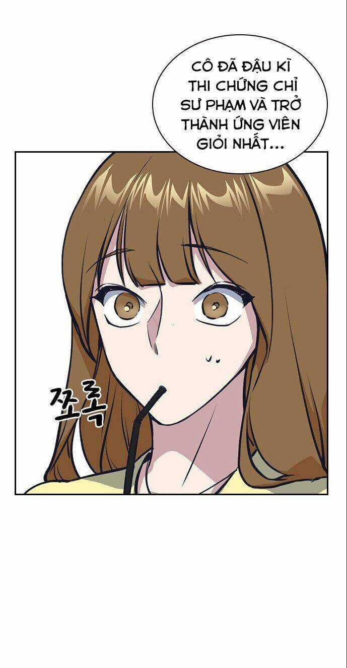 Học Nhóm - Study Group - Chapter 9 - Trang 35