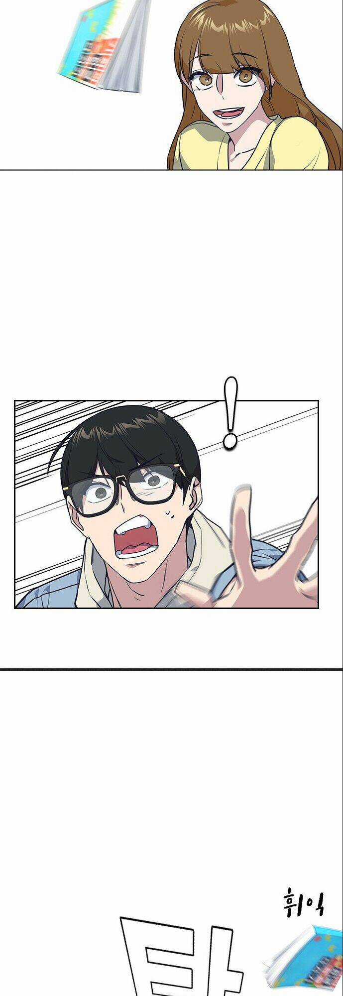 Học Nhóm - Study Group - Chapter 9 - Trang 40