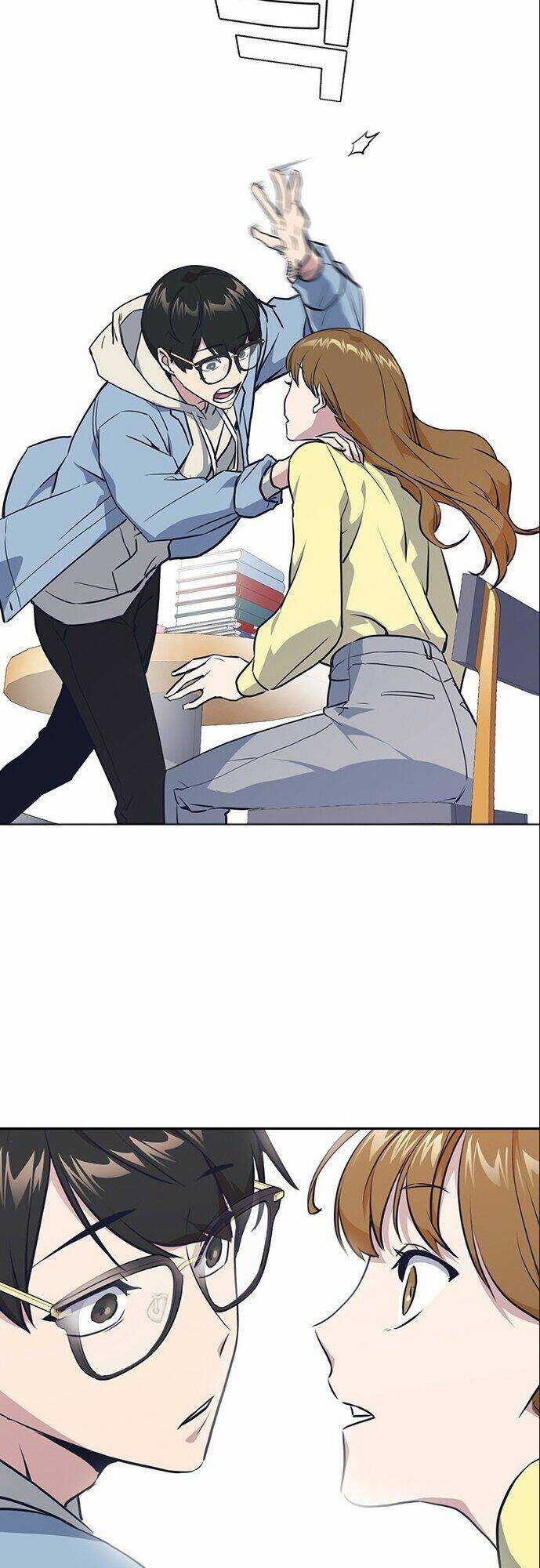 Học Nhóm - Study Group - Chapter 9 - Trang 41