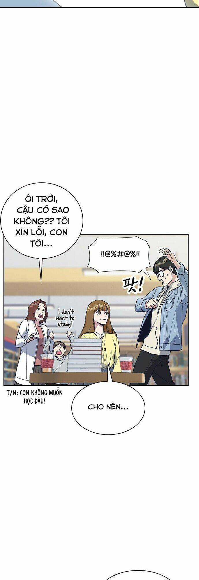 Học Nhóm - Study Group - Chapter 9 - Trang 42