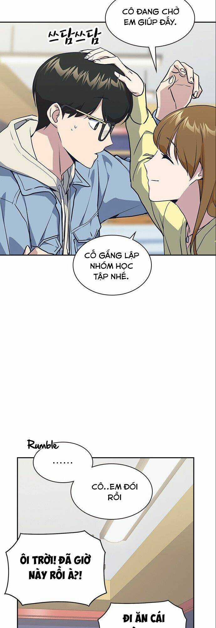 Học Nhóm - Study Group - Chapter 9 - Trang 43