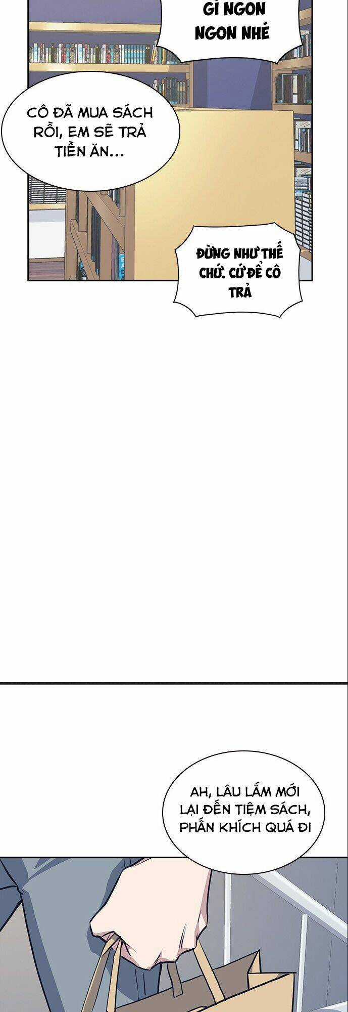 Học Nhóm - Study Group - Chapter 9 - Trang 44