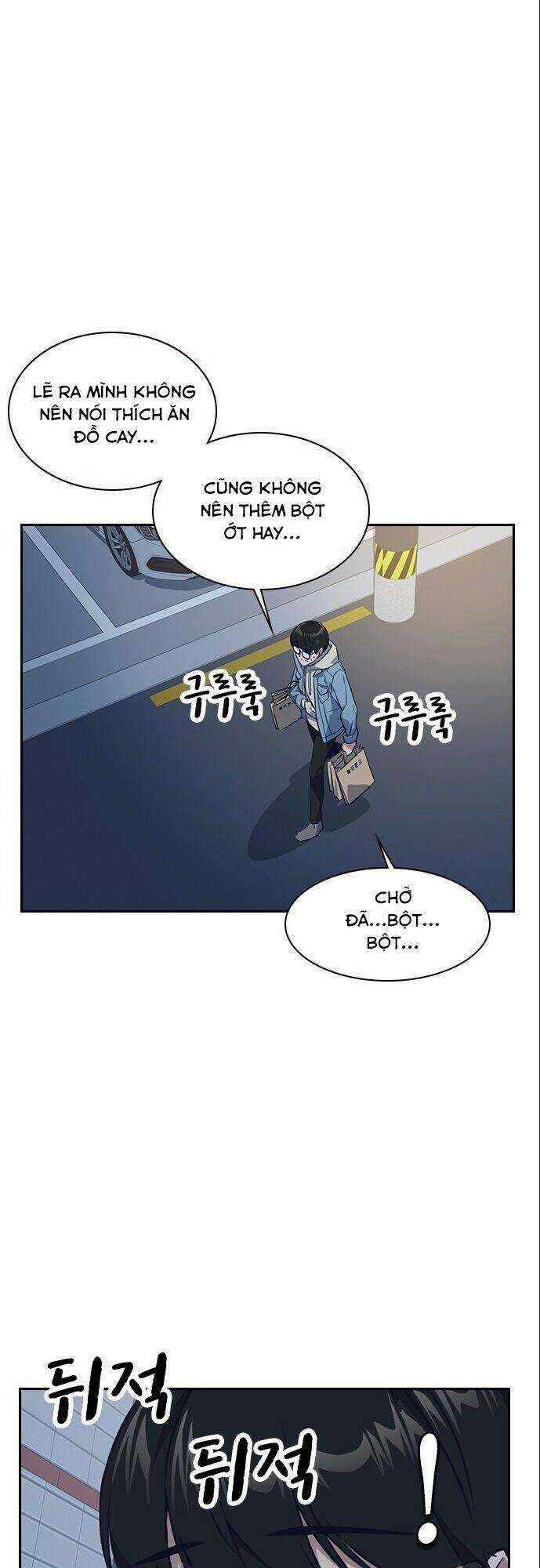 Học Nhóm - Study Group - Chapter 9 - Trang 48