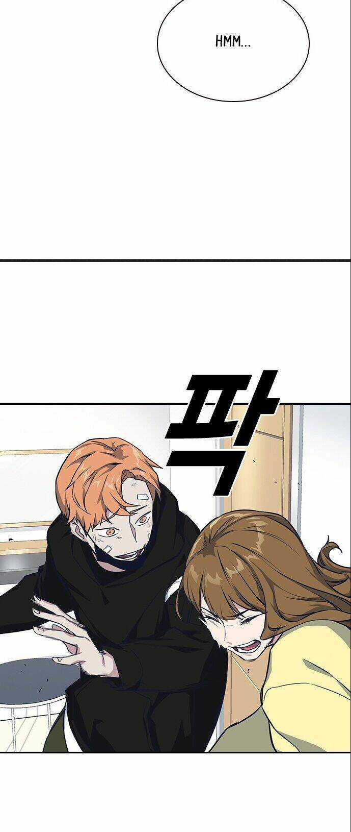 Học Nhóm - Study Group - Chapter 9 - Trang 54