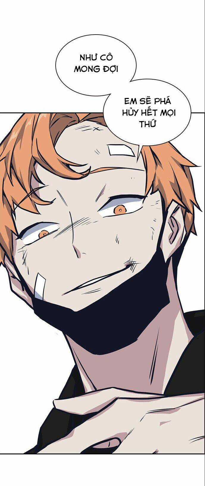 Học Nhóm - Study Group - Chapter 9 - Trang 55