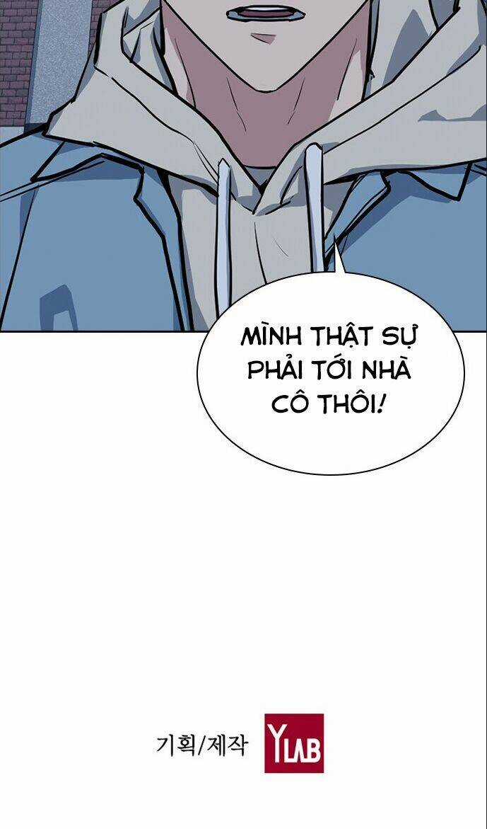 Học Nhóm - Study Group - Chapter 9 - Trang 57