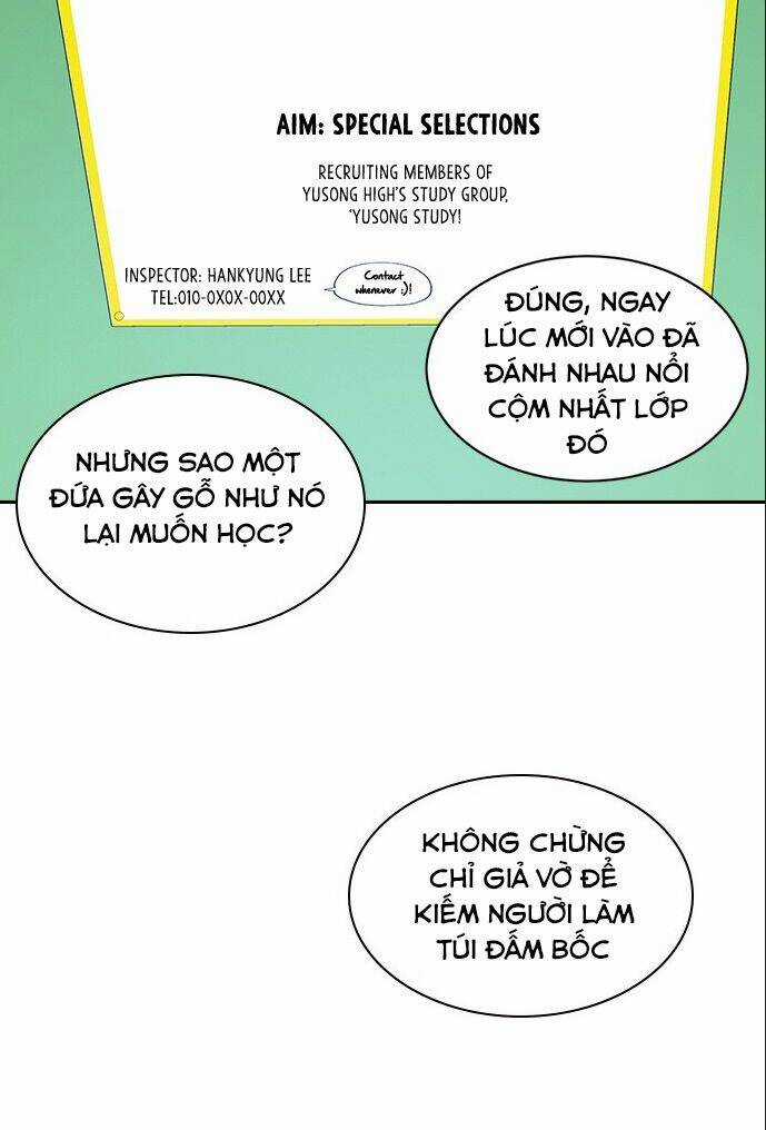 Học Nhóm - Study Group - Chapter 9 - Trang 7