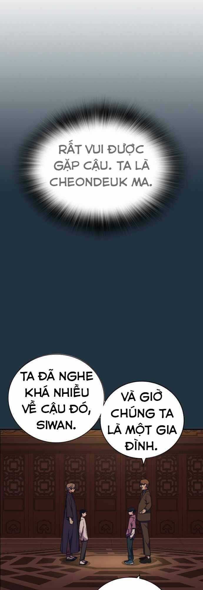 Học Nhóm - Study Group - Chapter 90 - Trang 11