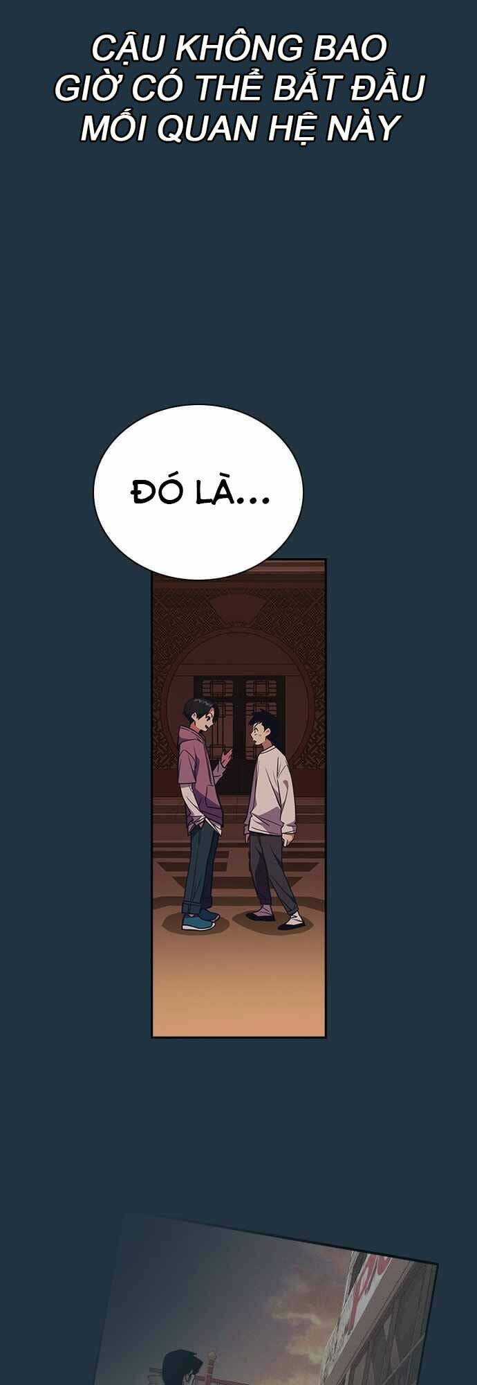 Học Nhóm - Study Group - Chapter 90 - Trang 15