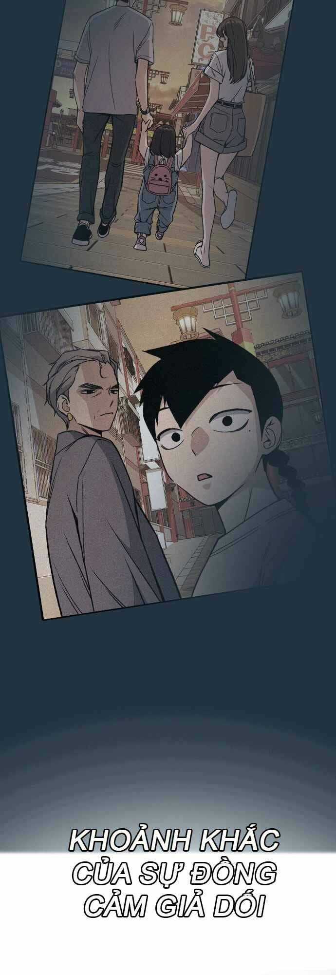 Học Nhóm - Study Group - Chapter 90 - Trang 16