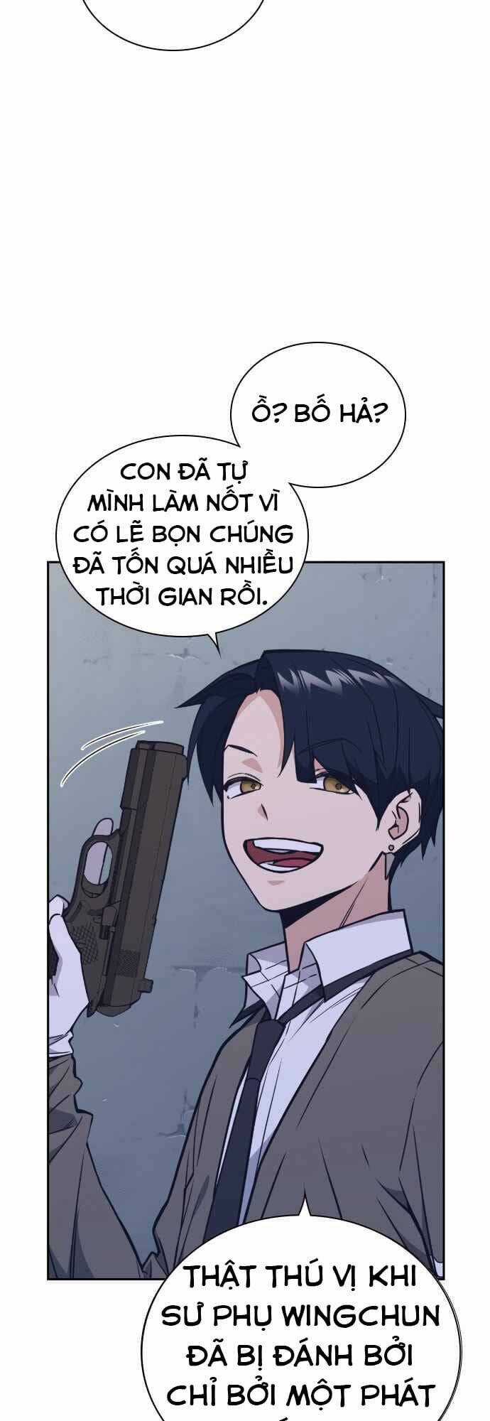 Học Nhóm - Study Group - Chapter 90 - Trang 20