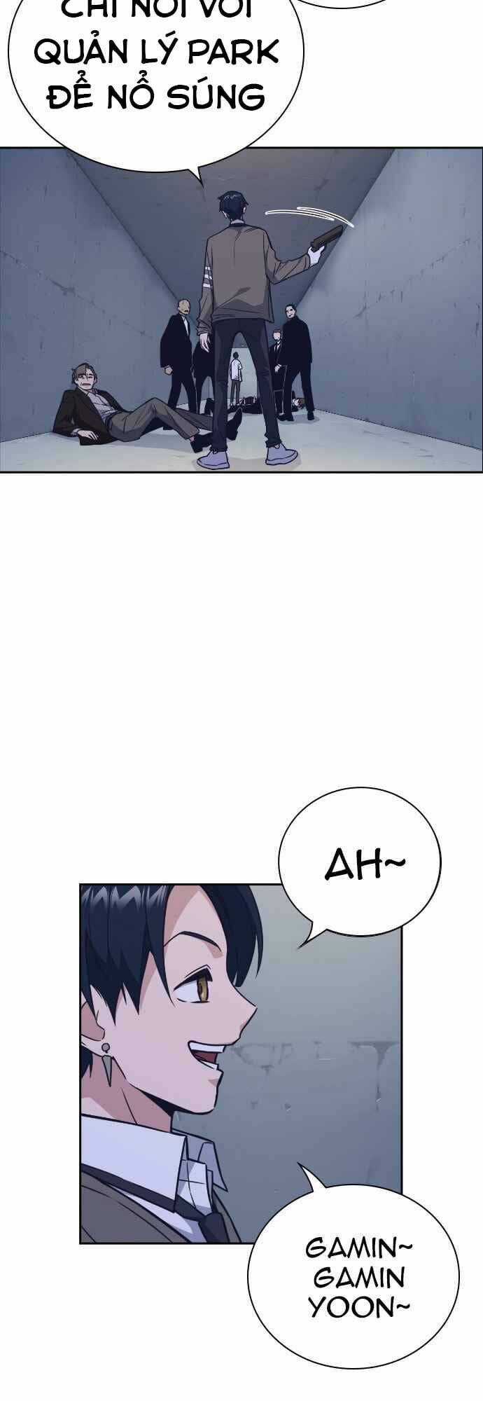 Học Nhóm - Study Group - Chapter 90 - Trang 22