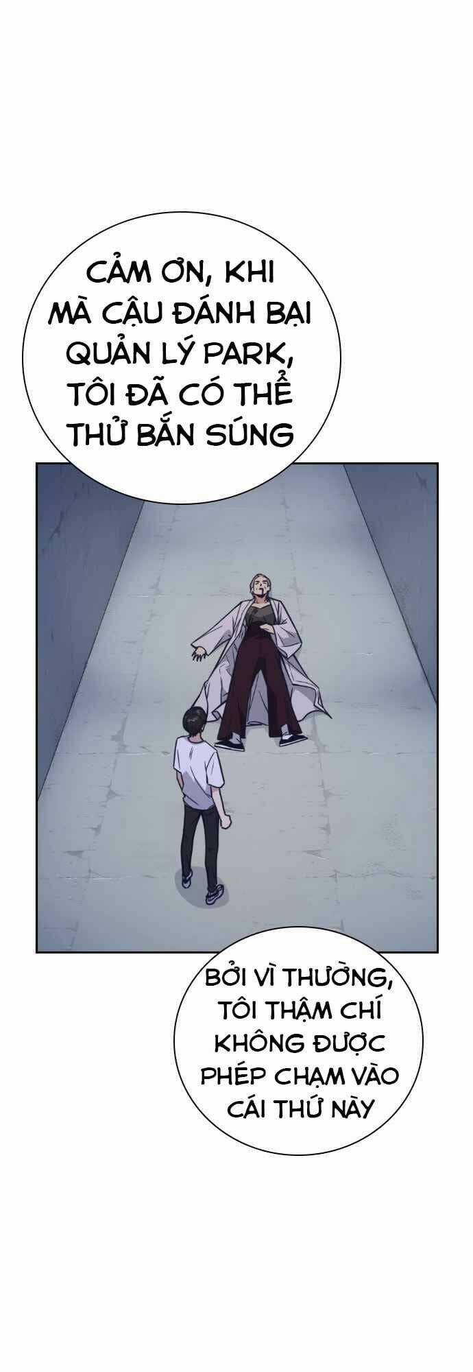 Học Nhóm - Study Group - Chapter 90 - Trang 23