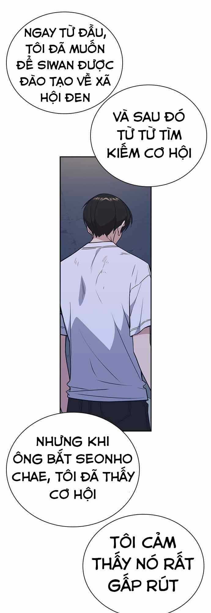 Học Nhóm - Study Group - Chapter 90 - Trang 24