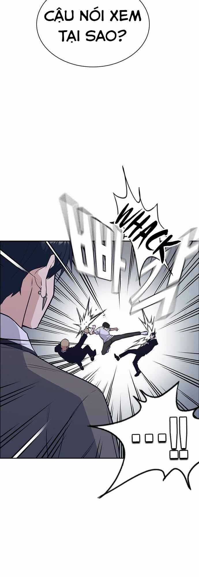 Học Nhóm - Study Group - Chapter 90 - Trang 28