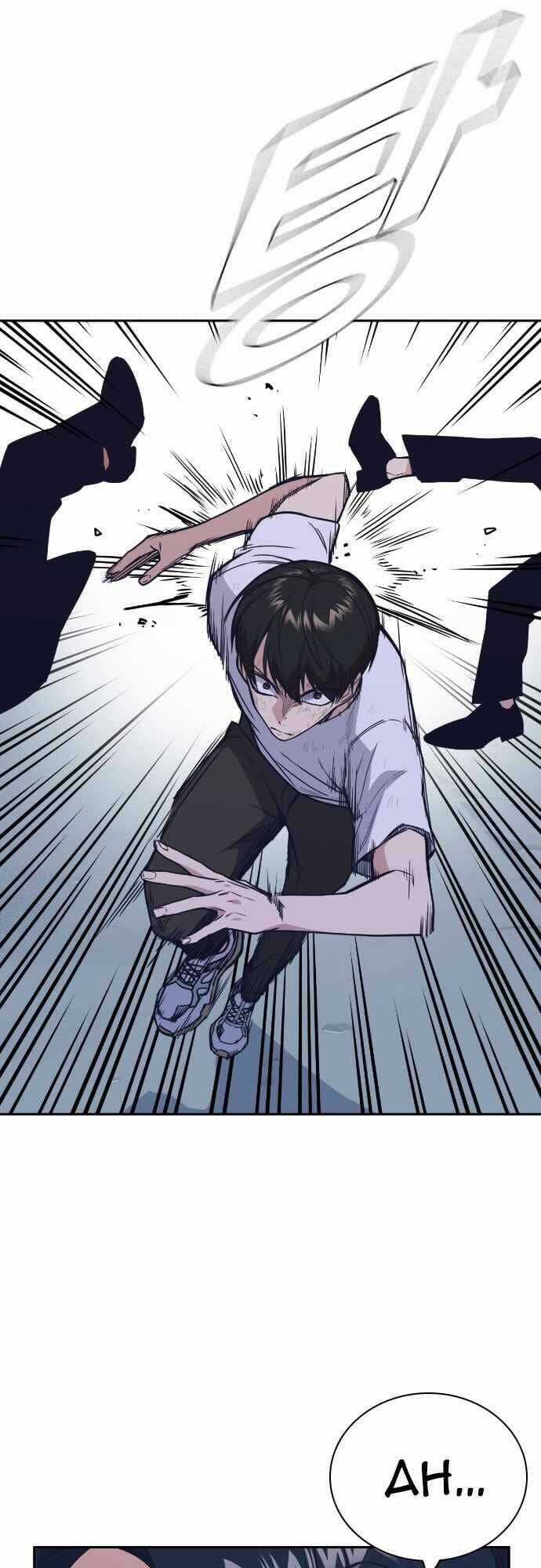 Học Nhóm - Study Group - Chapter 90 - Trang 29