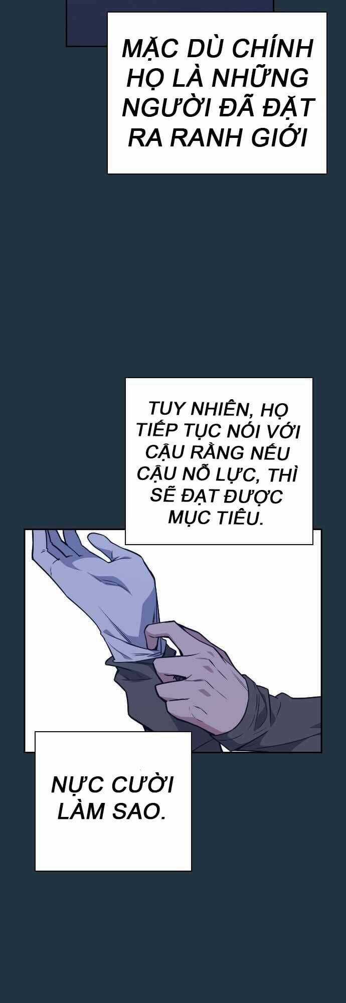 Học Nhóm - Study Group - Chapter 90 - Trang 4