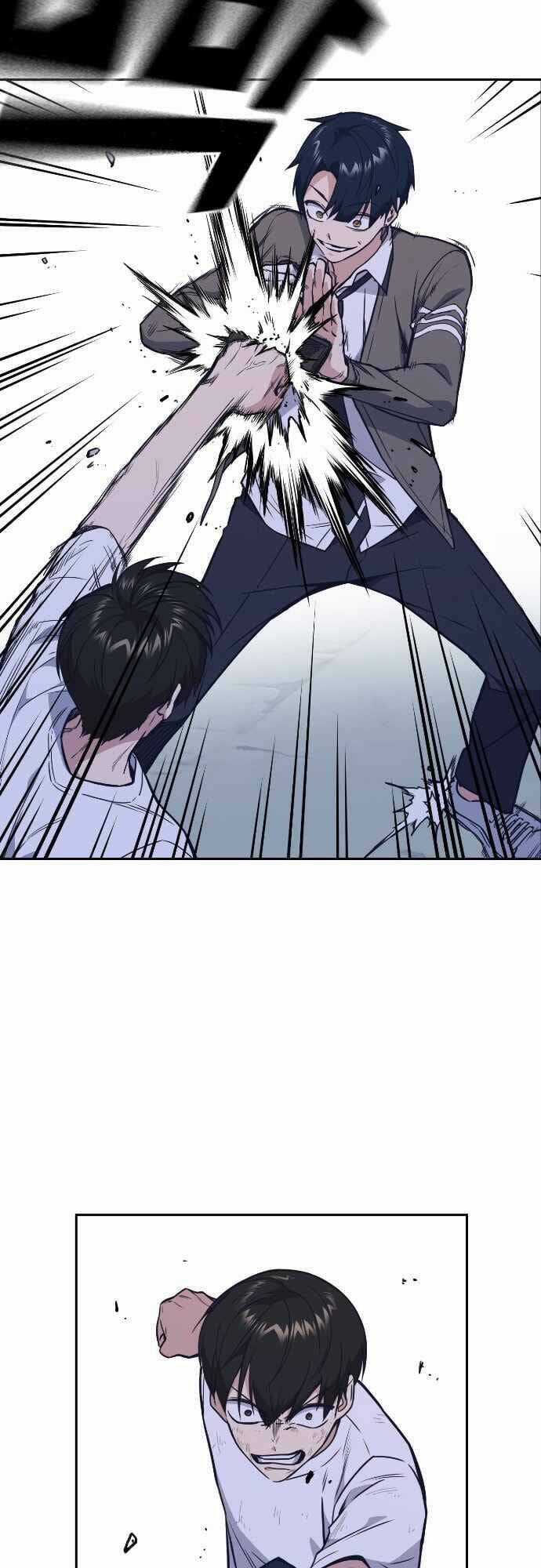 Học Nhóm - Study Group - Chapter 90 - Trang 31