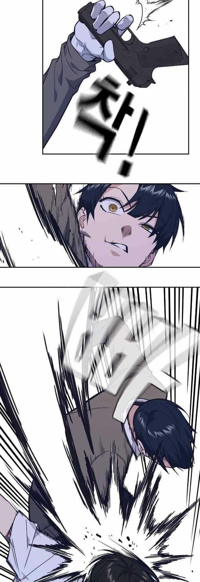 Học Nhóm - Study Group - Chapter 90 - Trang 33