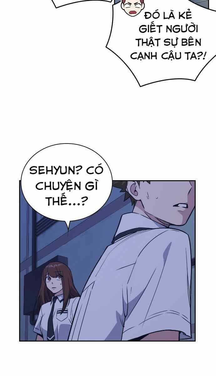 Học Nhóm - Study Group - Chapter 90 - Trang 37