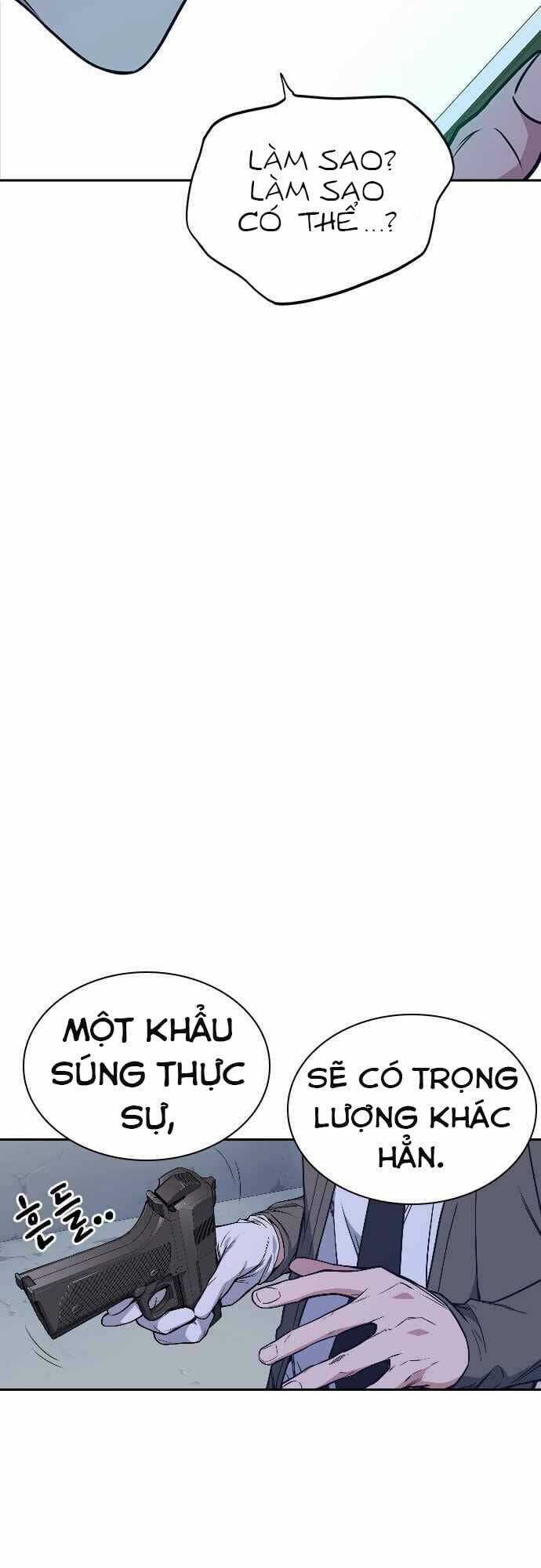 Học Nhóm - Study Group - Chapter 90 - Trang 39