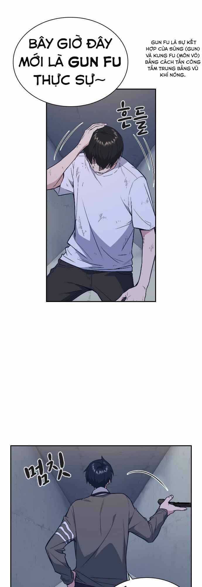 Học Nhóm - Study Group - Chapter 90 - Trang 40