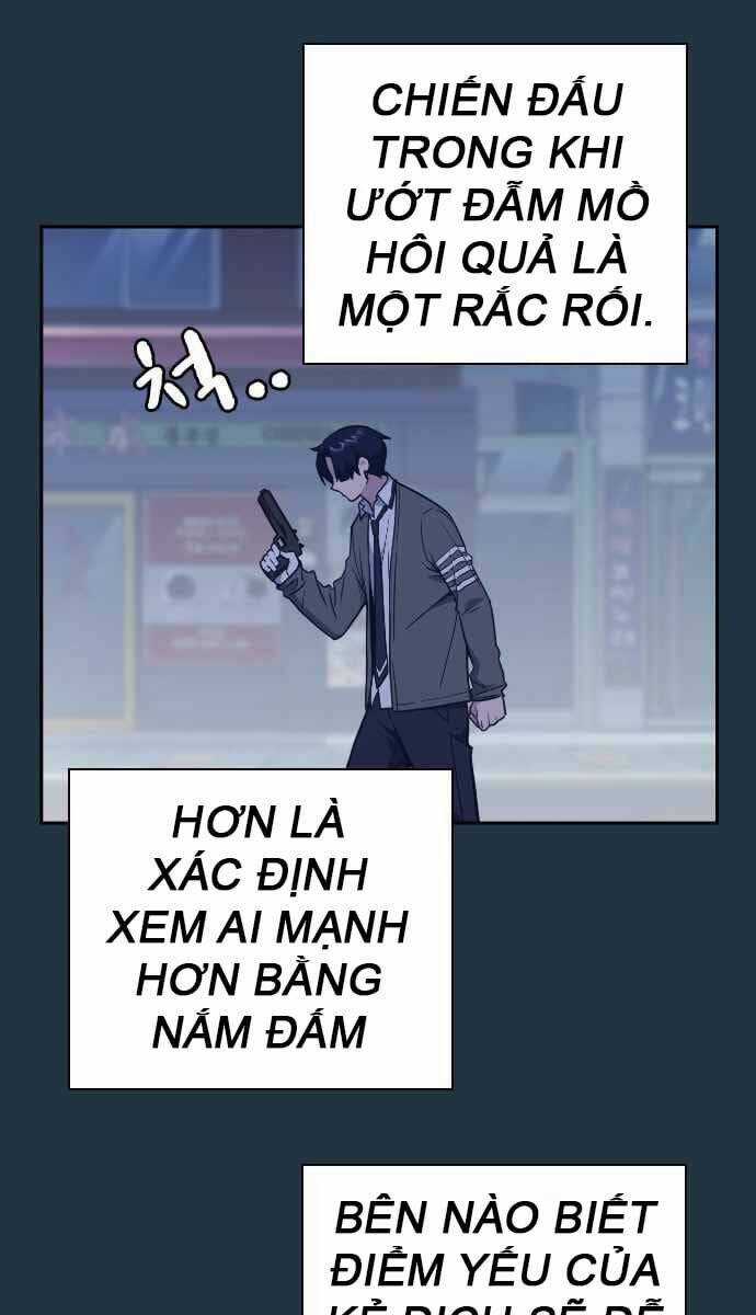 Học Nhóm - Study Group - Chapter 90 - Trang 5