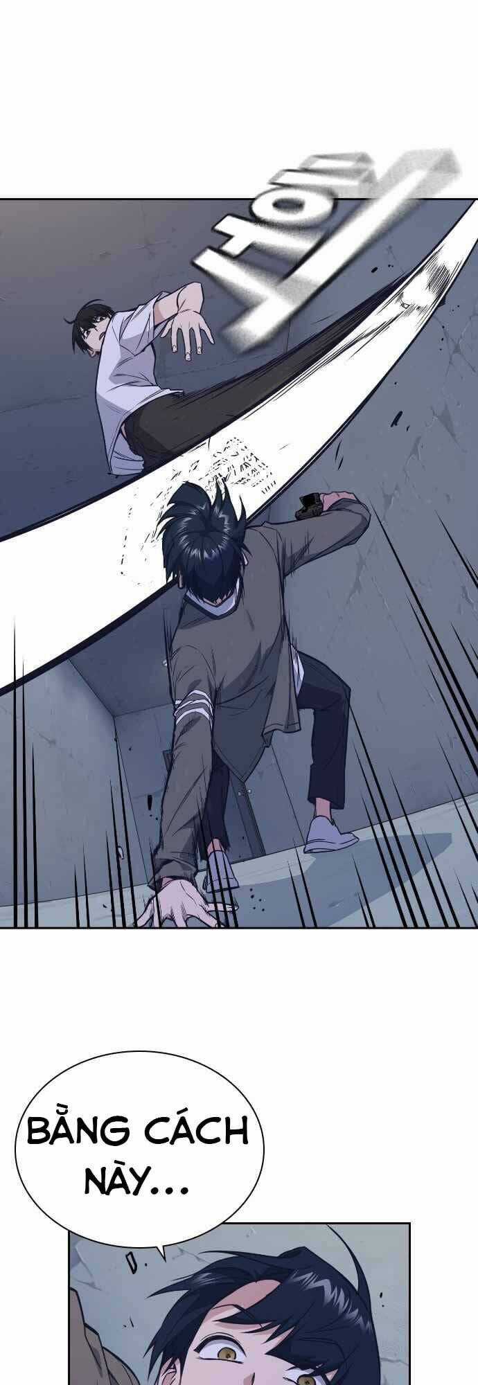 Học Nhóm - Study Group - Chapter 90 - Trang 43