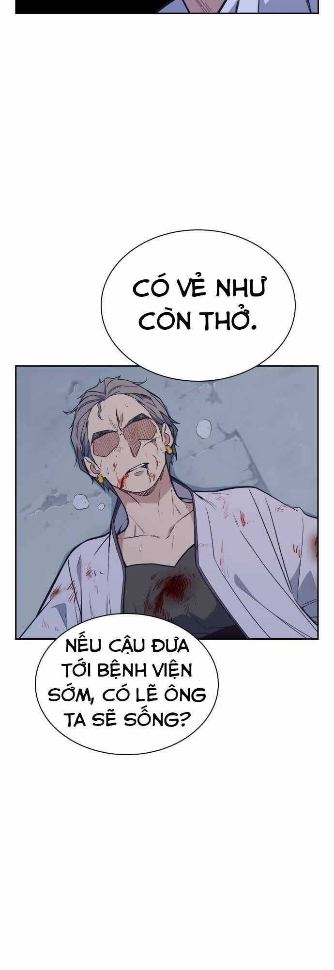 Học Nhóm - Study Group - Chapter 90 - Trang 45