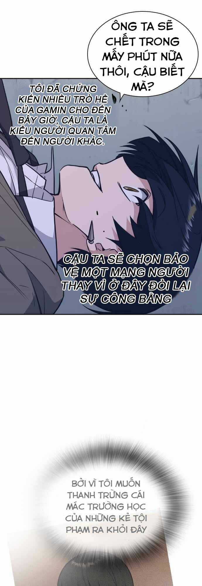 Học Nhóm - Study Group - Chapter 90 - Trang 46