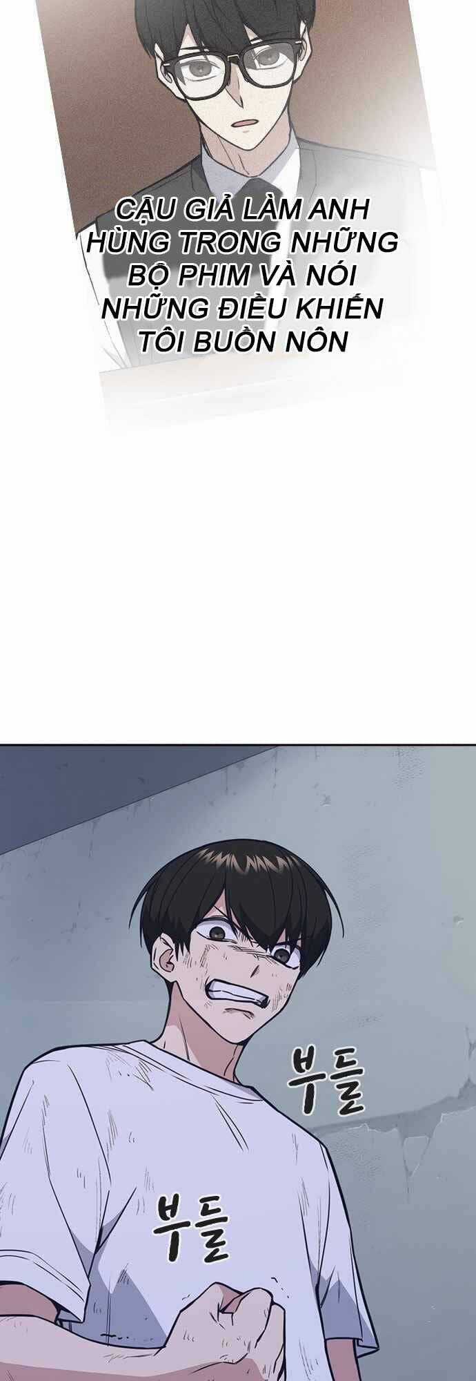 Học Nhóm - Study Group - Chapter 90 - Trang 47