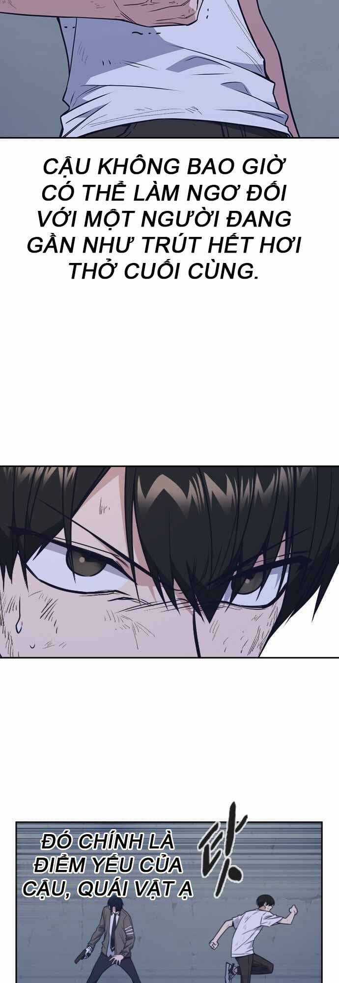 Học Nhóm - Study Group - Chapter 90 - Trang 48