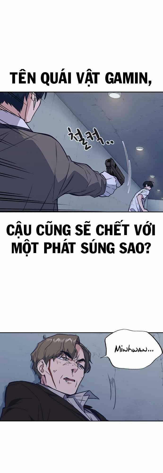 Học Nhóm - Study Group - Chapter 90 - Trang 51