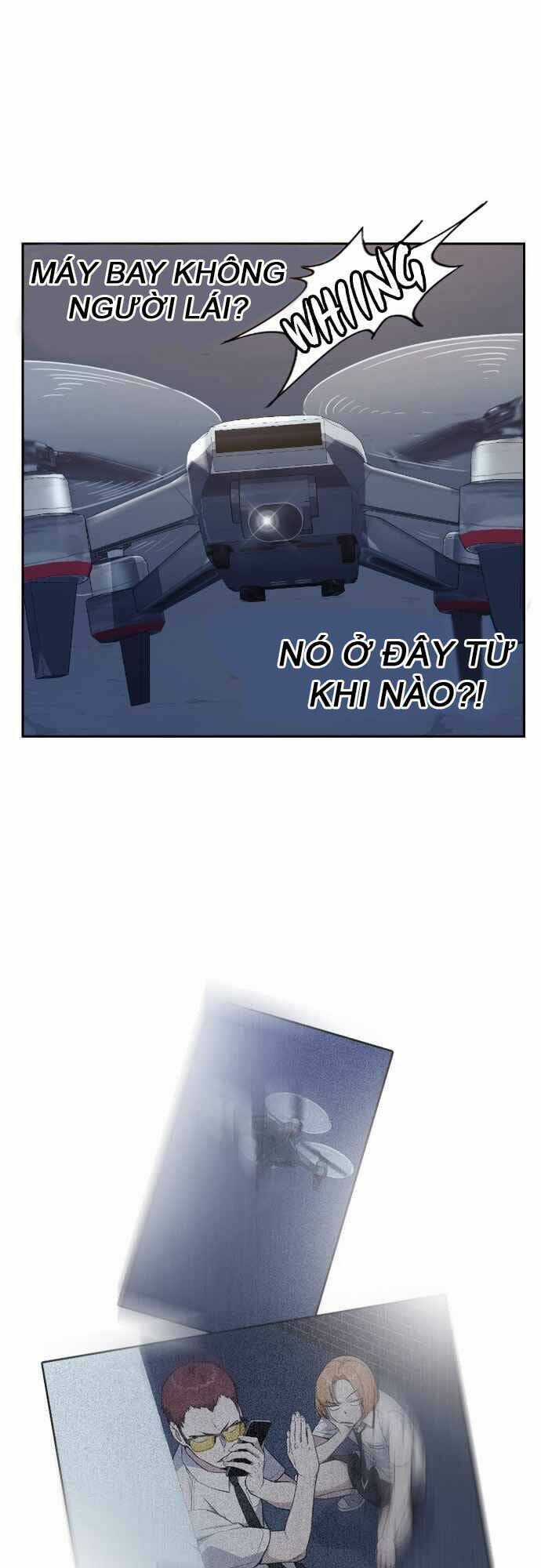 Học Nhóm - Study Group - Chapter 90 - Trang 55