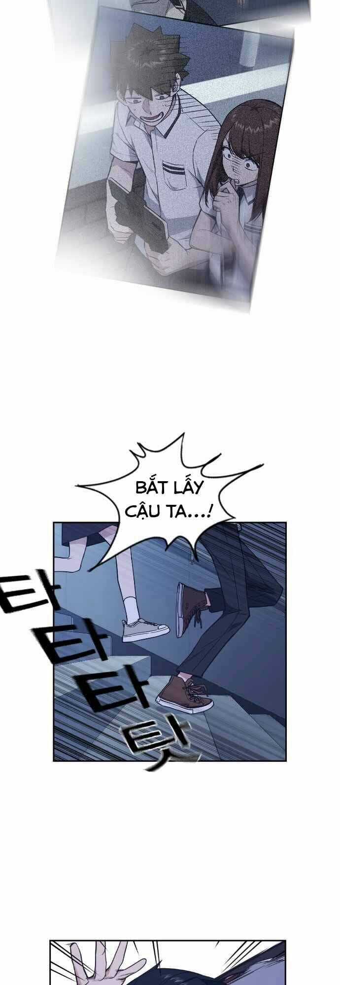 Học Nhóm - Study Group - Chapter 90 - Trang 56