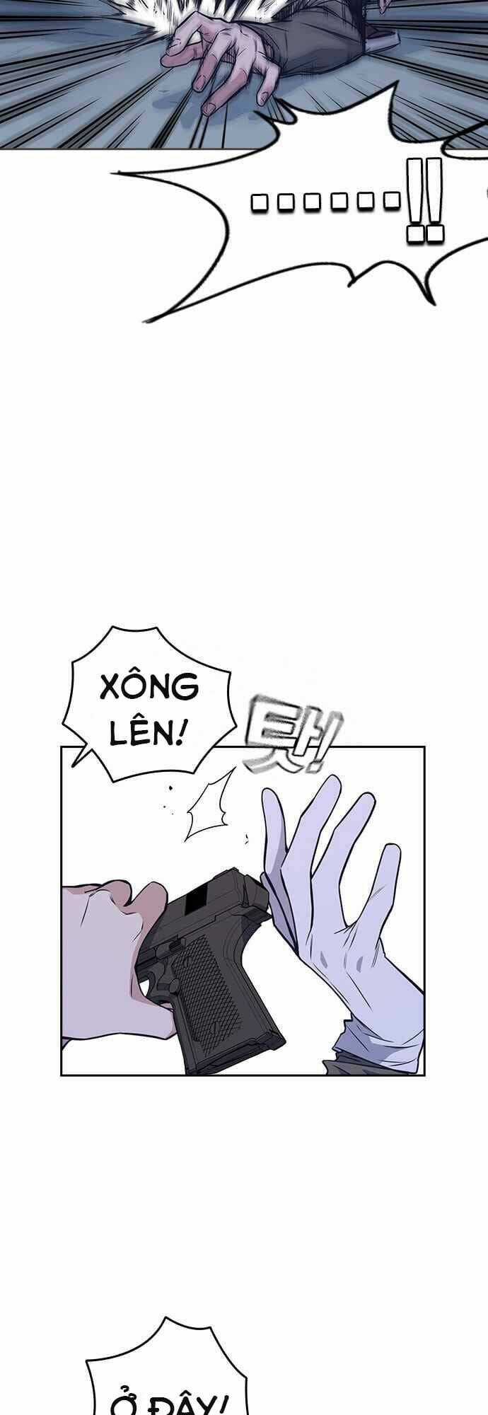 Học Nhóm - Study Group - Chapter 90 - Trang 59