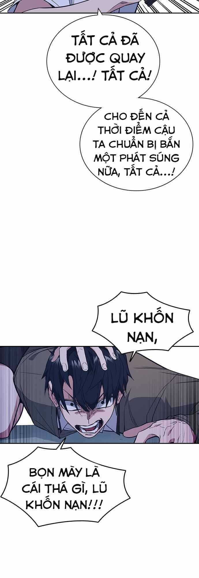 Học Nhóm - Study Group - Chapter 90 - Trang 61